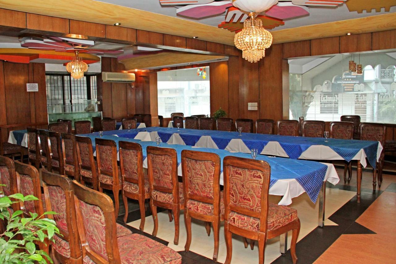 Sea Shell Residence Дака Екстериор снимка
